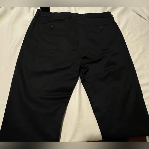 Bonobos Pants Men 36x30 Black Stretch Weekday Warriors Slim Fit -  threedaughtersproperties.com